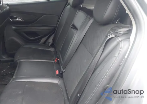 2014 Buick Encore Convenience z USA, uszkodzony, nr VIN KL4CJFSB4EB605527